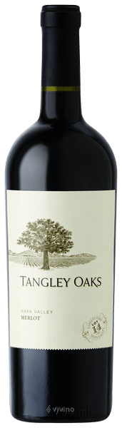 Tangley Oaks Merlot 2015