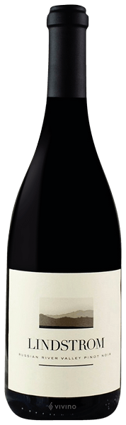 Lindstrom Pinot Noir 2013