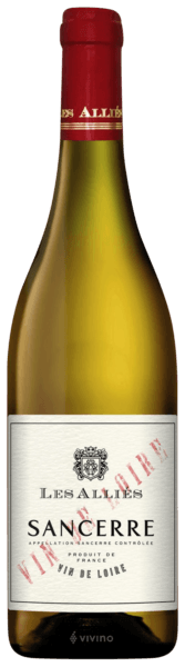 Les Alli?s Sancerre Blanc 2020