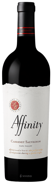 Robert Craig Cabernet Sauvignon Affinity 2018