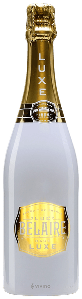 Luc Belaire Luxe (Rare) N.V.