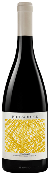 Pietradolce Etna Bianco 2021