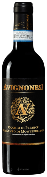 Avignonesi Vin Santo di Montepulciano Occhio di Pernice 2005