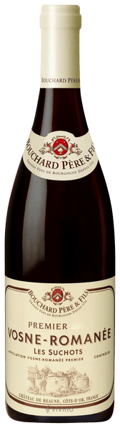 Bouchard P?re & Fils Vosne-Roman?e Premier Cru Les Suchots 2015