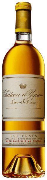 Château d'Yquem Sauternes 1997