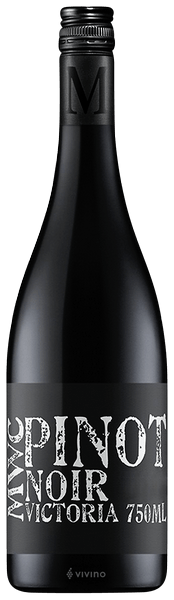 MWC Pinot Noir 2015
