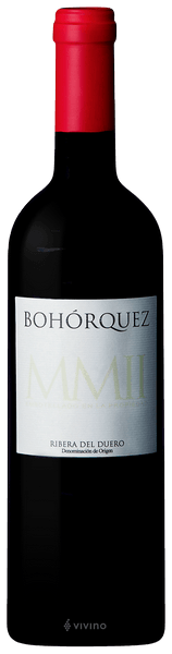 Boh?rquez Reserva 2004
