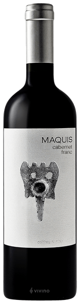 Maquis Cabernet Franc 2017