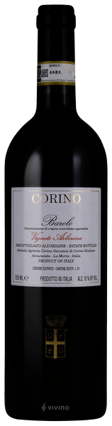 Corino Arborina Barolo 2012