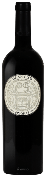 Gran Clos Negre 2001