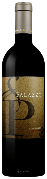 Palazzo Red Blend (Right Bank Red) 2011