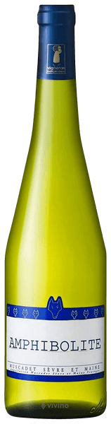 Landron Amphibolite Nature Muscadet-S?vre et Maine 2020