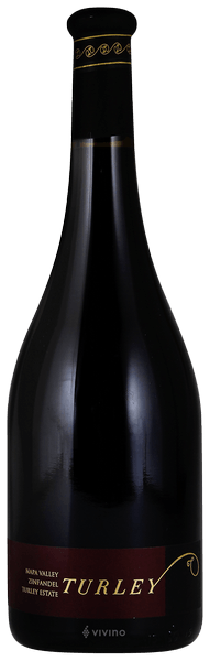 Turley Estate Zinfandel 2019