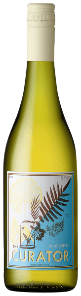 Badenhorst The Curator White Blend 2019