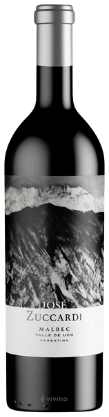 Zuccardi Jos? Malbec 2016