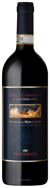 Tenuta CastelGiocondo Ripe al Convento Brunello di Montalcino Riserva 2003