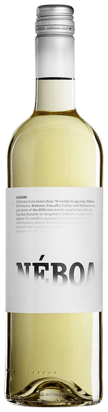 Eidosela Neboa Albarino 2020