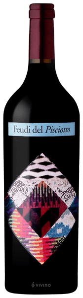 Feudi del Pisciotto Missoni 2015