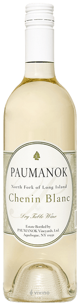 Paumanok Chenin Blanc 2020