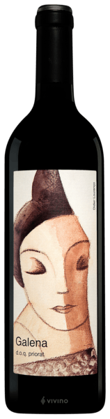 Clos Galena Galena 2018