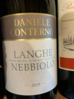 Daniele Conterno Langhe Nebbiolo 2019