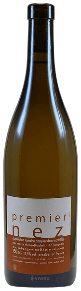 Marie Thibault Cabrit Premier Nez 2018