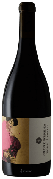 Cruse Wine Valdigui? Nouveau 2018
