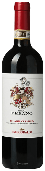 Tenuta Perano Chianti Classico 2017