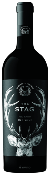 St. Huberts The Stag Red 2017