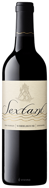 Sextant Wheelhouse Zinfandel 2016