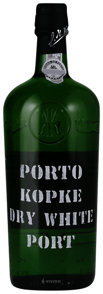 Kopke Porto Dry White N.V.