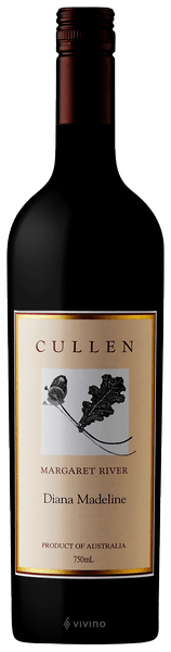 Cullen Diana Madeline 2019