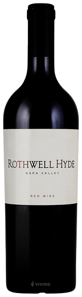 Abreu Rothwell Hyde Red 2014