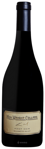 Ken Wright Cellars Pinot Noir 2021