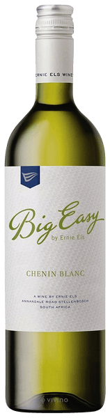Ernie Els Big Easy White 2015