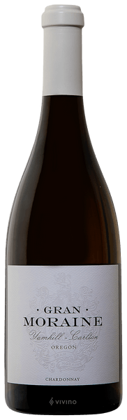 Gran Moraine Chardonnay 2017
