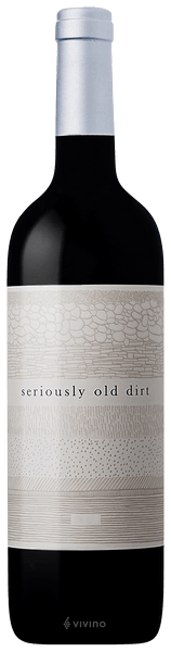 Vilafont? Seriously Old Dirt 2019