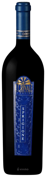 Il Crinale Sprigione 2009