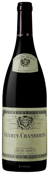 Louis Jadot Gevrey Chambertin 2019