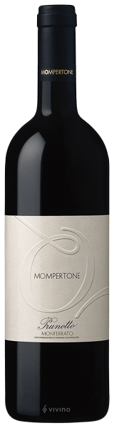 Prunotto Mompertone Monferrato 2010