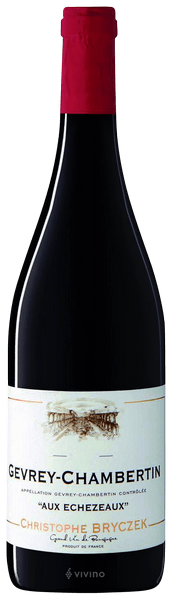 Domaine Bryczek Gevrey-Chambertin 'Aux Echezeaux' 2014