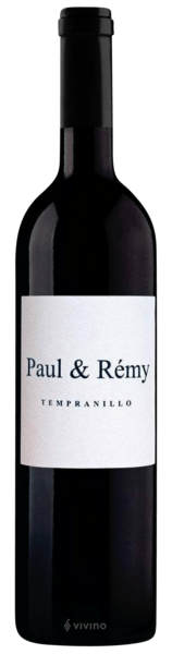 Chapillon Cuv?e Paul & R?my 2019