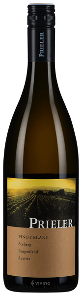 Prieler Seeberg Pinot Blanc 2017