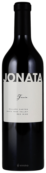 Fenix de Jonata 2017