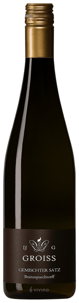 Ingrid Groiss Braitenpuechtorff 2021