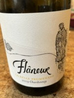 Fl?neur La Belle Promenade Chardonnay 2019