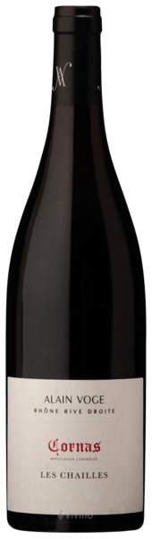 Alain Voge Cornas 'Les Chailles' 2017