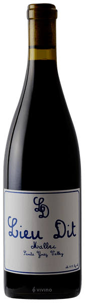 Lieu Dit Malbec 2015