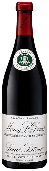 Louis Latour Morey-Saint-Denis 2015