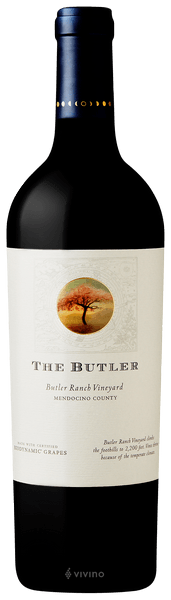 Bonterra The Butler 2014